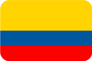 colombia-flag-airkeep-luggage-storage