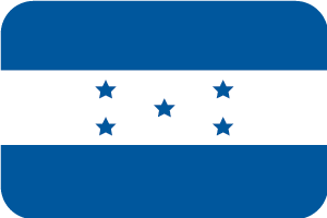 honduras-flag-airkeep-luggage-storage