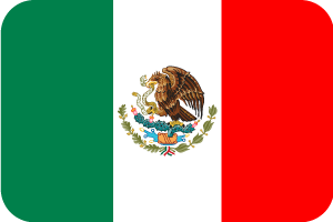 mexico-flag-airkeep-luggage-storage