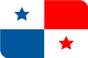 panama-flag-airkeep-luggage-storage